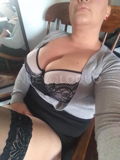  LILI.EL MEJOR  !MILF REAL.PURO MORBO!