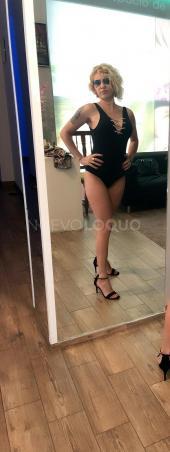 MARCELA NUEVA EN PALMA GUAPISIMA MASAJISTA CON CUERPO DE ESCANDALO.....