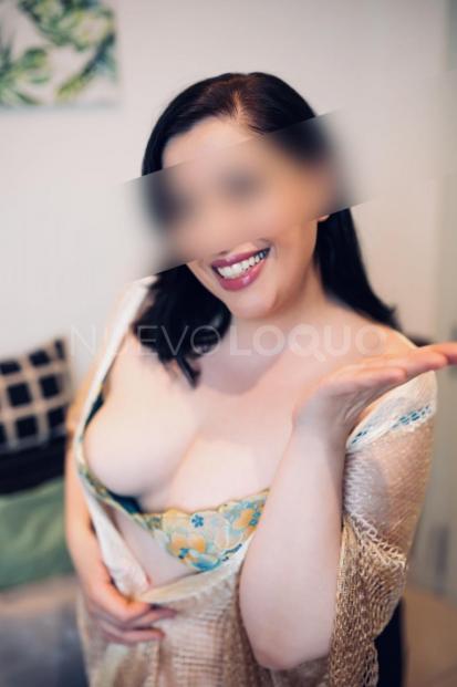  BELLA MASAJISTA PROFESIONAL