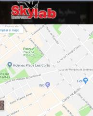  Lujo BCN precisa chicas