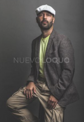  acompañanteitaliano para mujeres en Sevilla