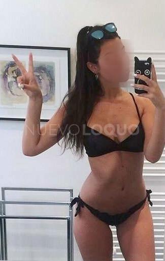  NATALIA  BELLEZA JOVENCITA VECINITA ESPAÑOLA MORBOSA 