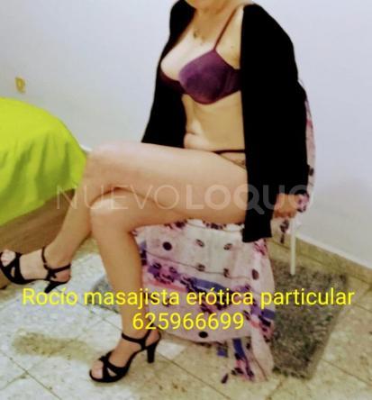  Masajistas eróticas particulares Sofía y rocio