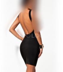 Bianca LATINA CALIENTEJOVENCITA  años CUERPO DE MODELOFOTOS REALES 