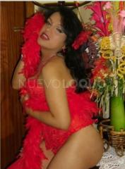 TRAVESTISSIMA MARINA  COMPLETISSSSSIMA H