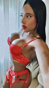Sexy morena por madrid ven a visitarme