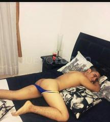 CHUPADAS PROFUNDAS CON JOVEN AÑOS GUAPO