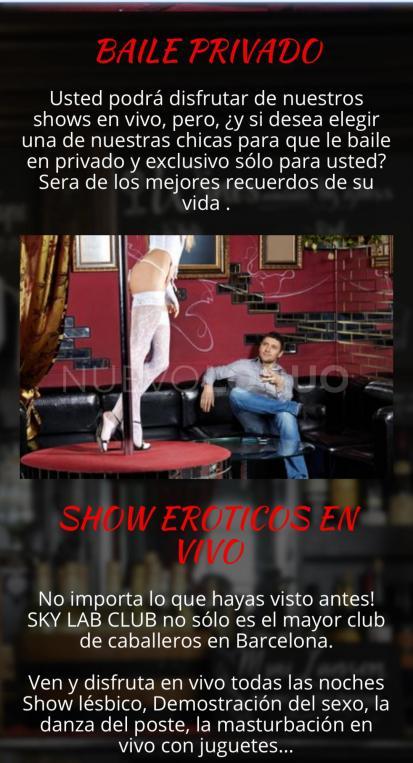  PRECISAMOS CHICAS MOBIL WORLD CONGRESS