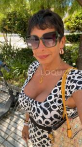 MUJER Transgénero .... 