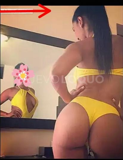  acompañante de lujo en palma