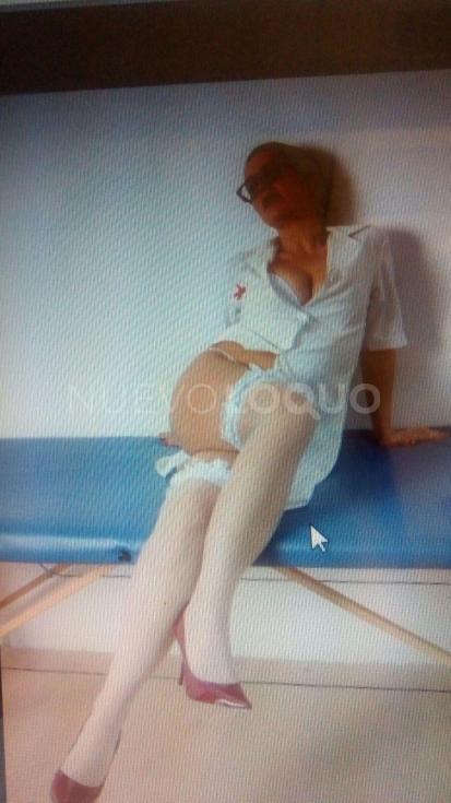  Eva  años,Masajista y acompañante de Lujo!