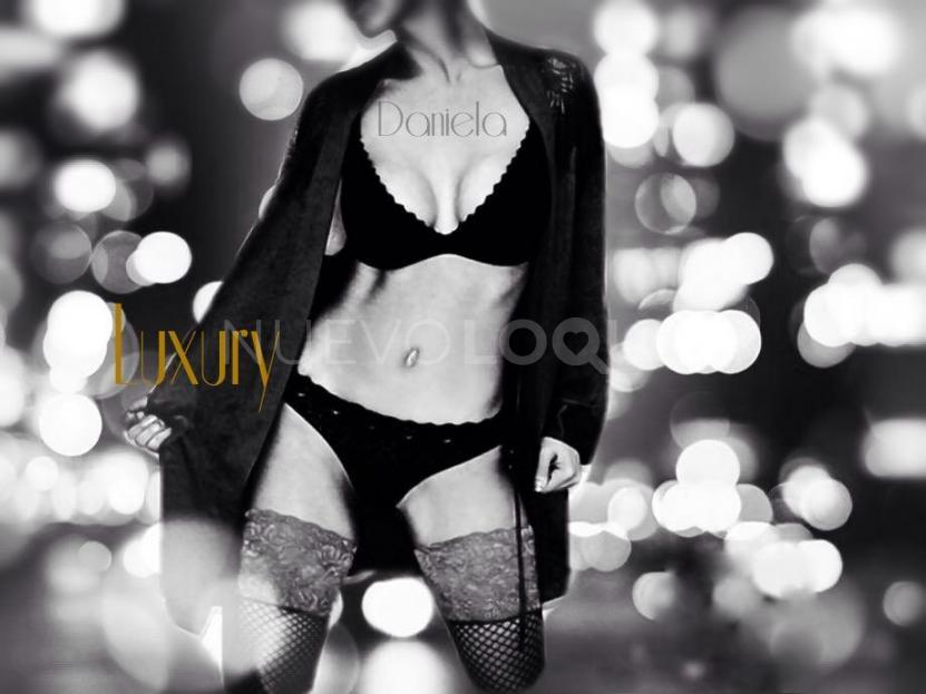  Masajes eroticos profundamente exitantes. Luxury