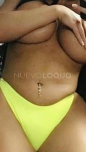 CARIBEÑA CON TETAS GRANDES EN MOLLET TODO LOQUE BUSCAS