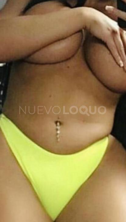  CARIBEÑA CON TETAS GRANDES EN MOLLET TODO LOQUE BUSCAS