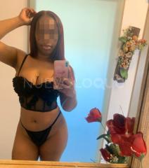 FRANCHESCA CARIÑOSA SEXI EDUCADA DISPUESTA A COMPLACERTE