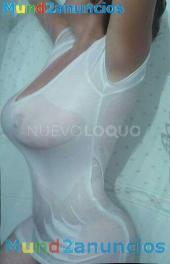 Lyly aceite y pasión