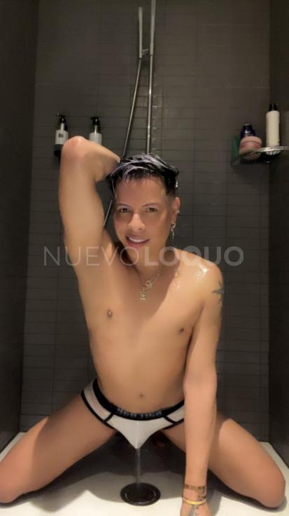  DANIEL TRAVIESO LATINO