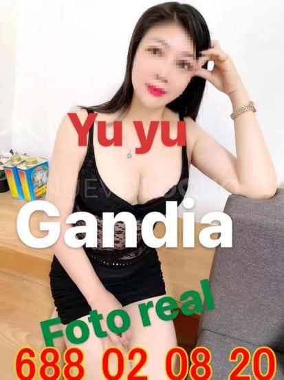    ORIENTALES MUY JOVEN NUEVAS YOUYOU ELENA GUAPAS FOTO REALES 