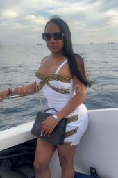 Tamara trans colombiana experta