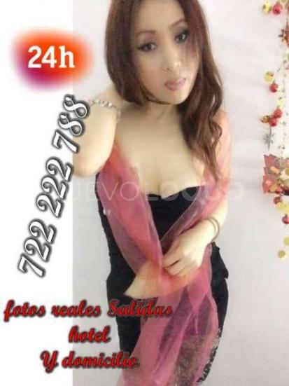  NUEVA CHICA JAPONESA JOVENCITA Y GUAPA FOTO REALES SALIDA