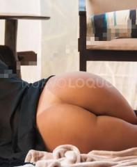DULCE masajista esperiente en masaje erotico part 