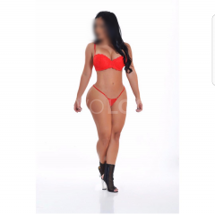  acompañanteDE LUJO JESSICA SOLO  !!
