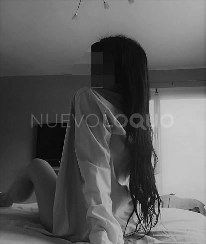  ARGENTINA MORENAZA SOLITA EN CASA PARA TI...DIVERTIDA Y CALIENTE