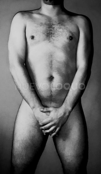  Chico joven