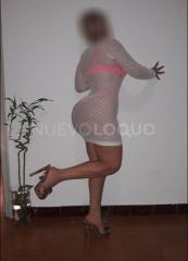 Madurita primera vez