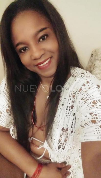  Karla Mulata