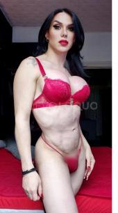 Ts Natti , MASAJES , SIN LIMITES %REAL