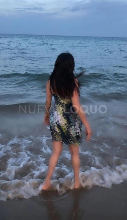  Ana una Acompañante Especial