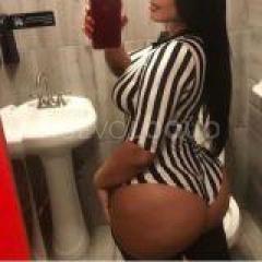 LILI LATINA DULCE Y CARIÑOSA NOVEDAD EN MERIDIANA TEL** ****