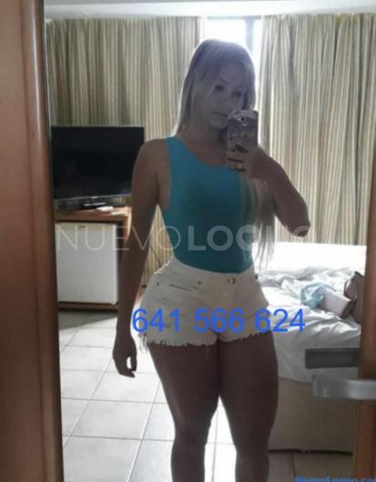  Isa rubita brasileña masajitos depilacion y mucho mas