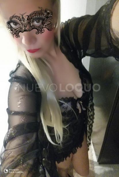  ZOE Hola,estoy de vacaiones y me Encantaria CONOCERTE