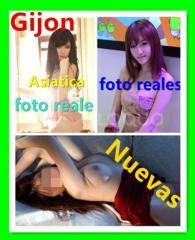 NUEVAS ASIATICAS GUAPAS MUY Y S EN GIJON 