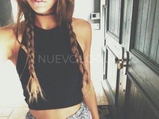 Masajista lesbiana masajes sensuales No 