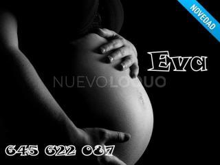Te hago el amor bien rico con garantía!!! Eva