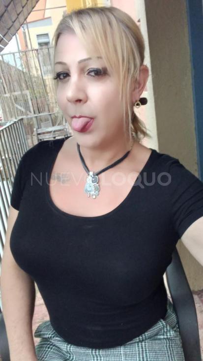  TRAVESTI ESPAÑOLA (NUEVA DIRECCIÓN)