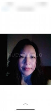 somo nueva chica asiatica orientales hora menorca