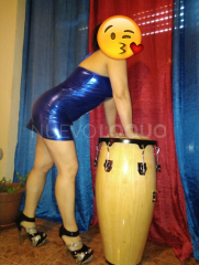  muy apasionada