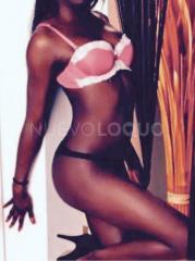 Mulata caribeña