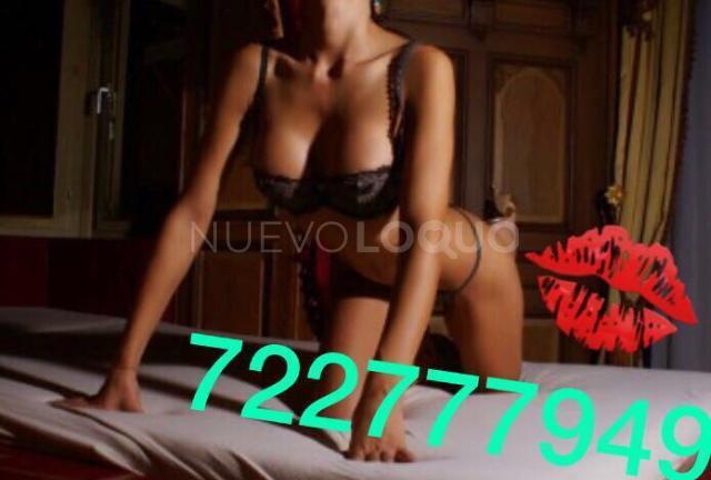 contactos pasion