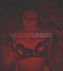 Show eroticos