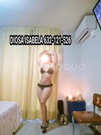  DIOSAS CANARIA Y COLOMBIANA MUYS