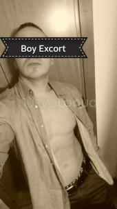 BOYESCORT》�acompañante�