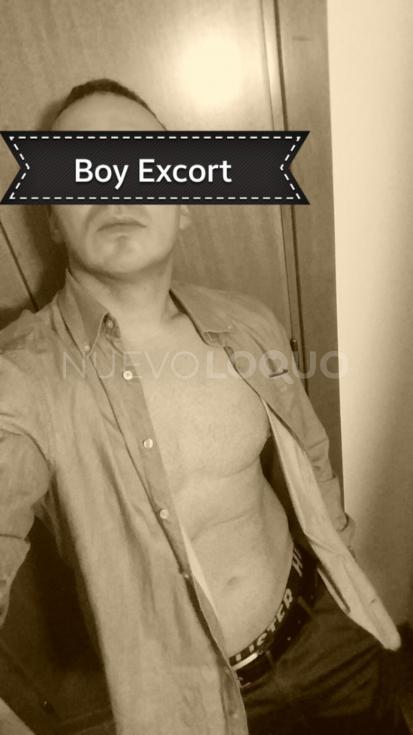  BOYESCORT》�acompañante�