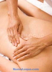 DATE UN CAPRICHO MASAJES RELAJANTES. PLACER EN LA INTIMIDAD