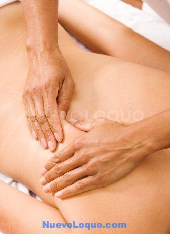  DATE UN CAPRICHO MASAJES RELAJANTES. PLACER EN LA INTIMIDAD