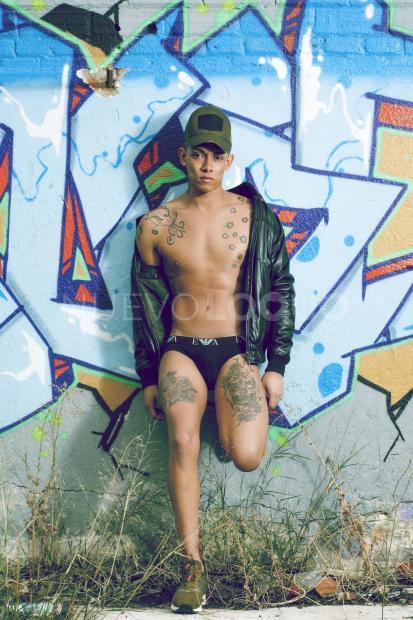  PORN STAR Y LATINO     XXL